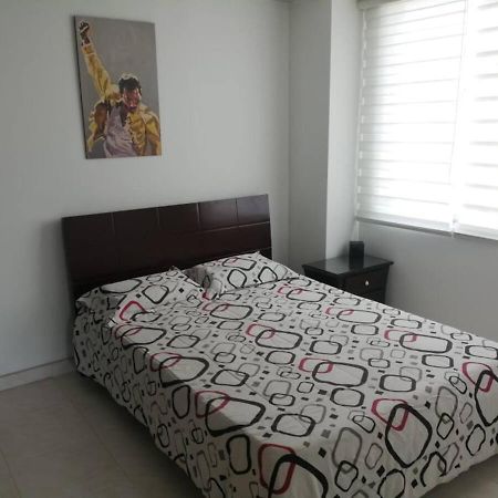 Casa 4 Apartment Меделин Екстериор снимка