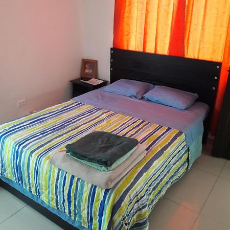 Casa 4 Apartment Меделин Екстериор снимка